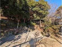 【兵庫県/神戸市東灘区本山北町】東灘区本山北町5丁目　古屋付き土地 岡本公園（現地より約840m）