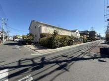 【東京都/江戸川区宇喜田町】江戸川区宇喜田町売地 グローバルキッズ宇喜田町園（現地より約350m）