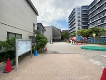 【東京都/江戸川区宇喜田町】江戸川区宇喜田町売地 月映保育園（現地より約970m）