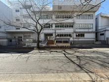 【東京都/江戸川区宇喜田町】江戸川区宇喜田町売地 宇喜田小学校（現地より約460m）