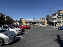 【東京都/江戸川区宇喜田町】江戸川区宇喜田町売地 セブンイレブン江戸川北葛西1丁目店（現地より約120m）