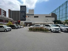 【東京都/江戸川区宇喜田町】江戸川区宇喜田町売地 イオンフードスタイル船堀店（現地より約1,010m）