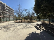 【東京都/江戸川区宇喜田町】江戸川区宇喜田町売地 宇喜田公園（現地より約200m）