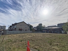 【埼玉県/さいたま市南区鹿手袋】さいたま市南区鹿手袋6丁目　売地 現地