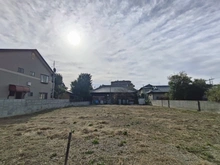 【埼玉県/さいたま市南区鹿手袋】さいたま市南区鹿手袋6丁目　売地 現地