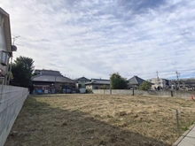【埼玉県/さいたま市南区鹿手袋】さいたま市南区鹿手袋6丁目　売地 現地