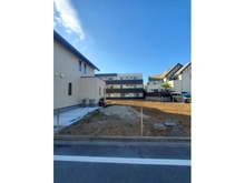 【埼玉県/さいたま市南区別所】南区別所1丁目売地　B区画 現地