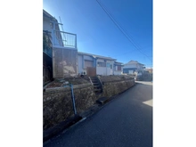 【大阪府/枚方市香里ケ丘】枚方市香里ケ丘四丁目古家付土地 現地（古家あり）