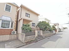 【兵庫県/神戸市垂水区舞子台】神戸市垂水区舞子台三丁目　古家付売地 現地（古家あり）