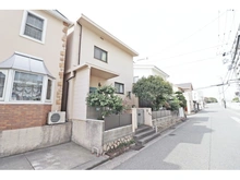 【兵庫県/神戸市垂水区舞子台】神戸市垂水区舞子台三丁目　古家付売地 現地（古家あり）