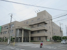 【大阪府/泉南郡熊取町大久保北】泉南郡熊取町大久保北二丁目　土地 永山病院（現地より約810m）