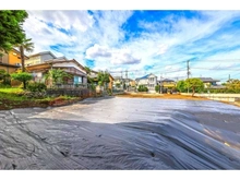 【東京都/世田谷区等々力】世田谷区等々力3丁目　土地 現地