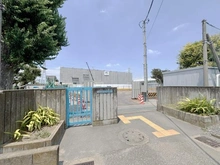 【埼玉県/新座市池田】新座市池田4丁目古家付土地 池田小学校（現地より約180m）：