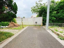 【東京都/練馬区大泉学園町】練馬区大泉学園町5丁目土地 前面道路