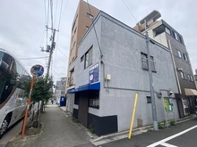 【東京都/台東区清川】台東区清川二丁目　土地 現地（古家あり）