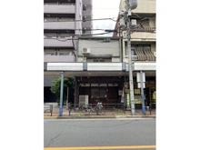 【東京都/台東区浅草】台東区浅草5丁目　土地 現地（古家あり）