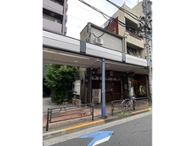【東京都/台東区浅草】台東区浅草5丁目　土地 現地（古家あり）