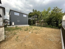 【埼玉県/さいたま市西区大字内野本郷】さいたま市西区内野本郷　土地 現地