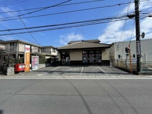 【埼玉県/さいたま市西区大字内野本郷】さいたま市西区内野本郷　土地 大宮清河寺局（現地より約710m）