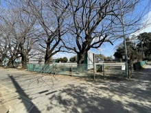 【埼玉県/さいたま市西区大字内野本郷】さいたま市西区内野本郷　土地 清河寺公園（現地より約710m）