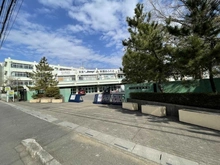 【埼玉県/さいたま市西区大字内野本郷】さいたま市西区内野本郷　土地 さいたま市立宮前中学校（現地より約1,500m）