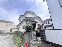 【埼玉県/さいたま市大宮区櫛引町】さいたま市大宮区櫛引町1丁目　古家付土地 現地（古家あり）