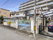 【埼玉県/さいたま市大宮区櫛引町】さいたま市大宮区櫛引町1丁目　売地 現地（古家あり）