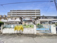 【埼玉県/さいたま市大宮区櫛引町】さいたま市大宮区櫛引町1丁目　売地 現地（古家あり）