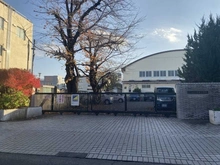 【埼玉県/さいたま市大宮区櫛引町】さいたま市大宮区櫛引町1丁目　売地 大成小学校（現地より約420m）