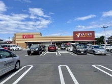 【埼玉県/さいたま市大宮区櫛引町】さいたま市大宮区櫛引町1丁目　売地 ヤオコー大宮櫛引店（現地より約380m）