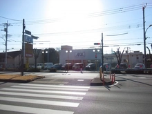 【東京都/八王子市東中野】東中野　売地 現地（古家あり）