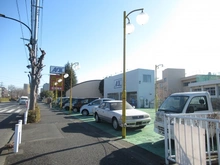 【東京都/八王子市東中野】東中野　売地 現地（古家あり）