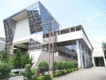 【東京都/八王子市東中野】東中野　売地 多摩モノレール　中央大学・明星大学（現地より約1,550m）