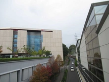 【東京都/八王子市東中野】東中野　売地 中央大学（現地より約1,620m）