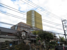 【東京都/八王子市東中野】東中野　売地 帝京大学（現地より約1,480m）