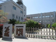 【東京都/国分寺市西町】国分寺市西町5丁目　売地 国分寺市立第八小学校（現地より約280m）