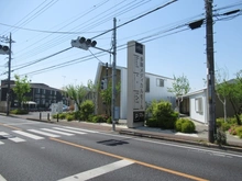 【東京都/国分寺市西町】国分寺市西町5丁目　売地 多摩メディカルモール（現地より約140m）