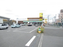 【東京都/国分寺市西町】国分寺市西町5丁目　売地 ファミリーマート立川砂川九番店（現地より約510m）