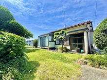 【東京都/日野市日野台】日野市日野台2丁目　売地 現地（古家あり）