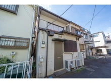 【東京都/北区滝野川】北区滝野川一丁目　売地 現地（古家あり）