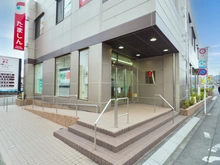 【東京都/八王子市めじろ台】めじろ台二丁目　土地 多摩信用金庫 めじろ台支店（現地より約450m）