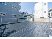 【東京都/北区西ケ原】北区西ケ原2丁目 土地 現地