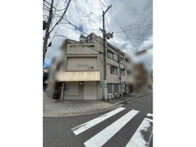 【大阪府/大阪市天王寺区勝山】大阪市天王寺区勝山2丁目　売土地 現地（古家あり）