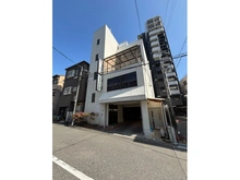 【大阪府/大阪市天王寺区寺田町】大阪市天王寺区寺田町1丁目　売土地 現地（古家あり）