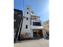 【大阪府/大阪市天王寺区寺田町】大阪市天王寺区寺田町1丁目　売土地 現地（古家あり）