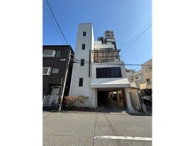 【大阪府/大阪市天王寺区寺田町】大阪市天王寺区寺田町1丁目　売土地 現地（古家あり）