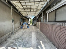 【大阪府/堺市東区石原町】堺市東区石原町4丁　売土地 現地（古家あり）
