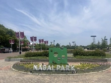 【大阪府/大阪市東住吉区湯里】大阪市東住吉区湯里2丁目　売土地 長居公園（現地より約1,550m）：