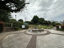 【東京都/大田区北嶺町】大田区北嶺町　売地 かにくぼ公園（現地より約60m）