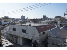 【東京都/大田区西馬込】大田区西馬込一丁目　売地 眺望